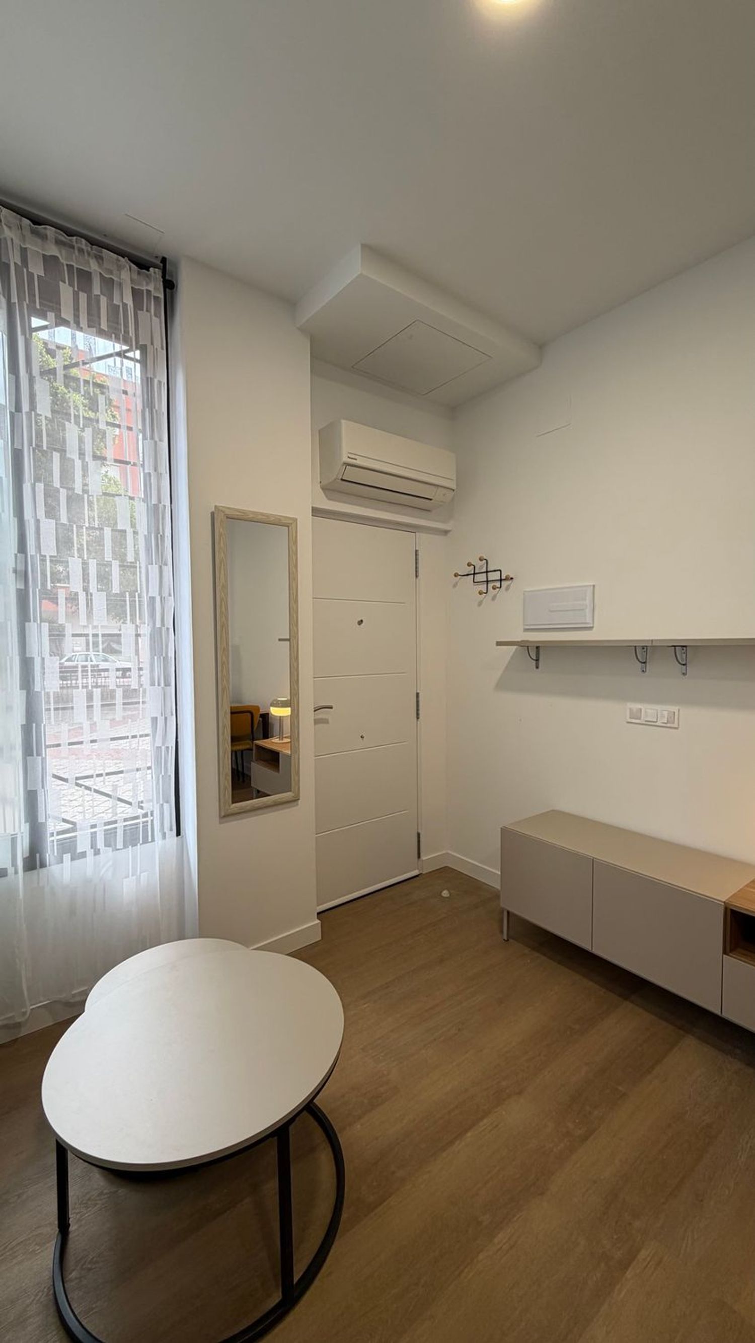 Estudio en calle Águilas, 5 - Foto 6