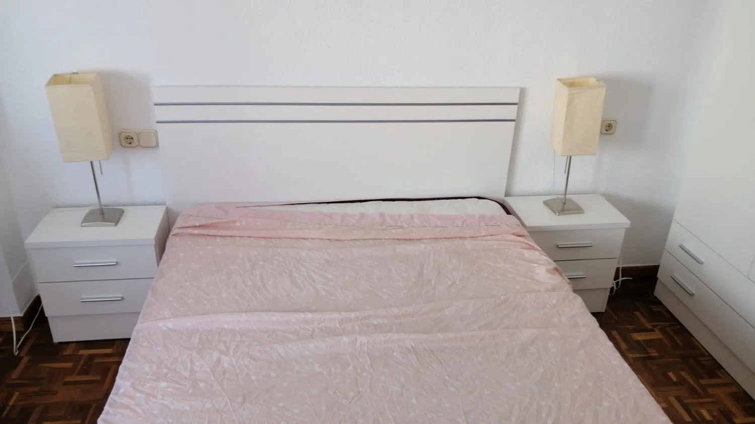 Piso en calle María Auxiliadora, 35 - Foto 3