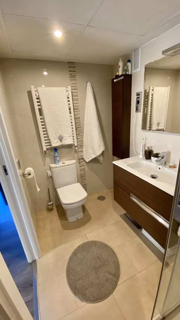 Piso en  Paseo de los Pontones 17 - Foto 6