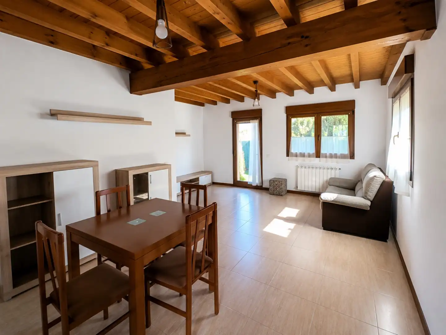 Chalet en calle Barrio San Román 4 - Foto 7