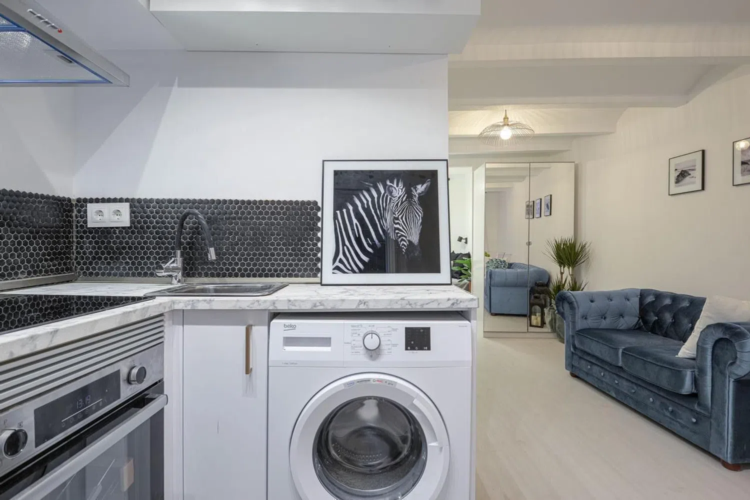 Estudio en calle dels Canvis Nous, 11 - Foto 6