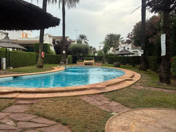 Casa o chalet independiente en El Palmar-Los Molinos, El Palmar-Los Molinos - Foto 19