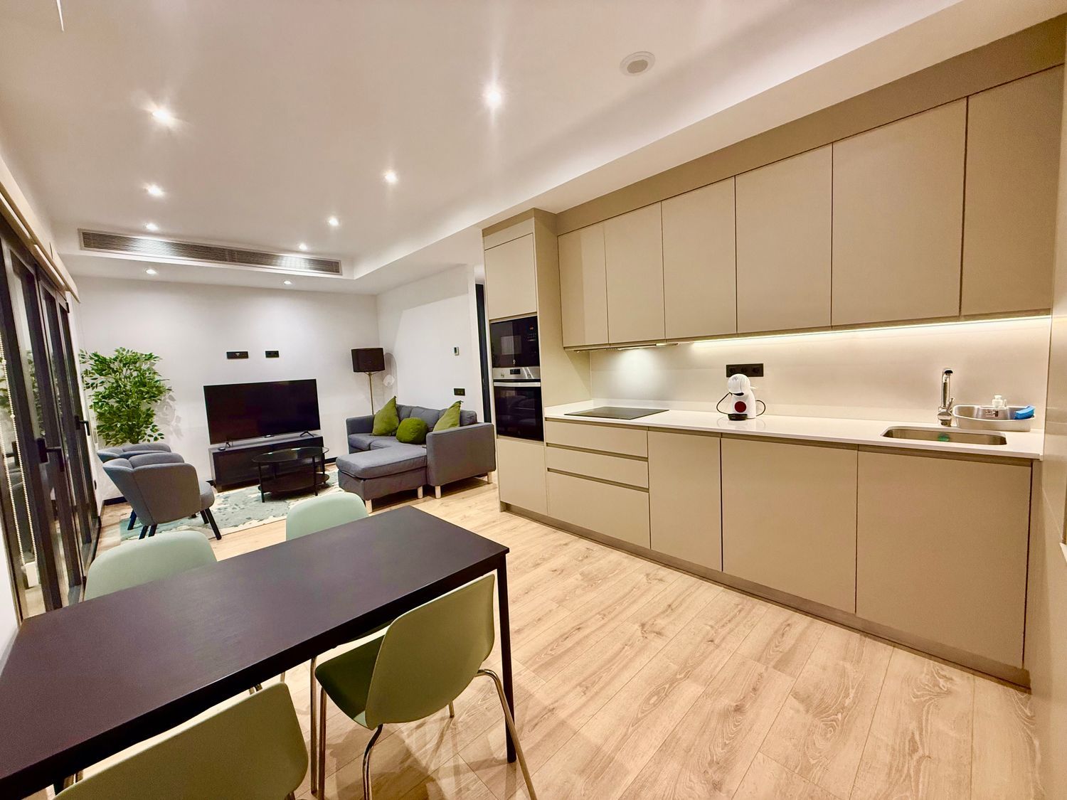 Piso en calle Pavía, 15 - Foto 7