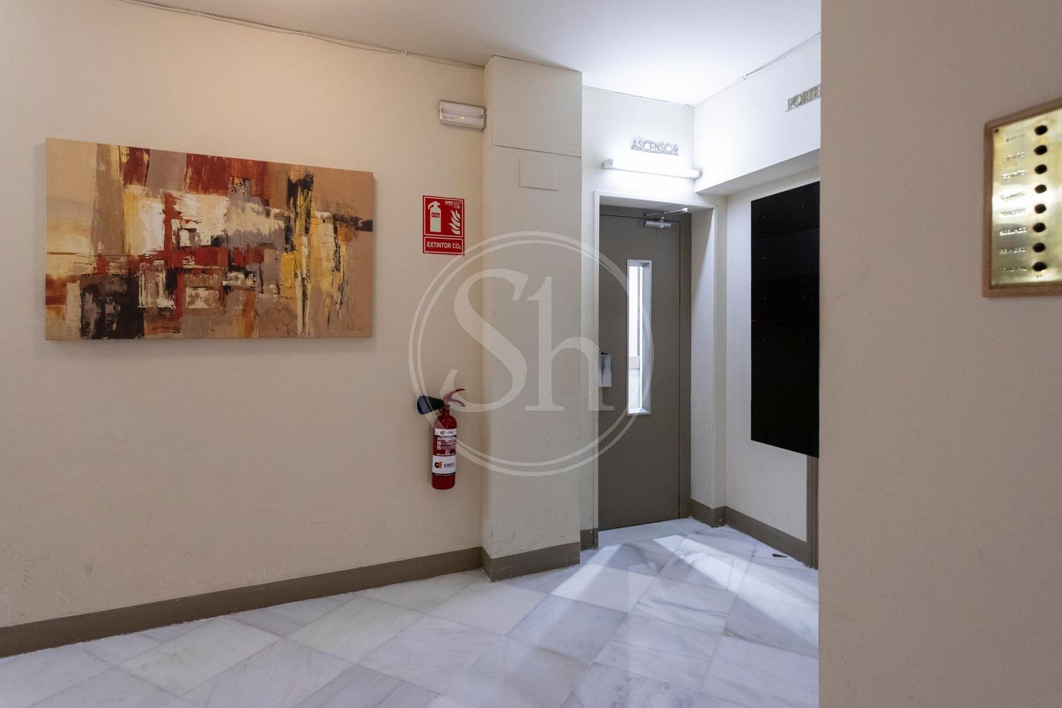 Piso en Calle de Balmes, Sant Gervasi - La Bonanova - Foto 20