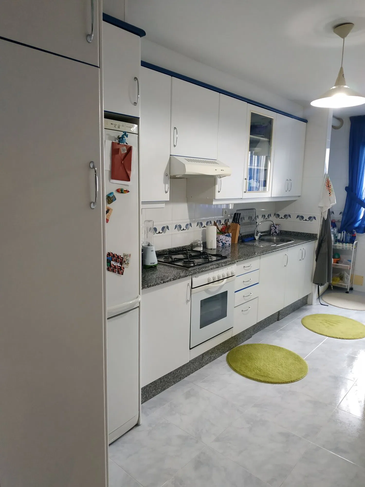 Piso en calle Alcalde Suárez Ferrín, 11 - Foto 3