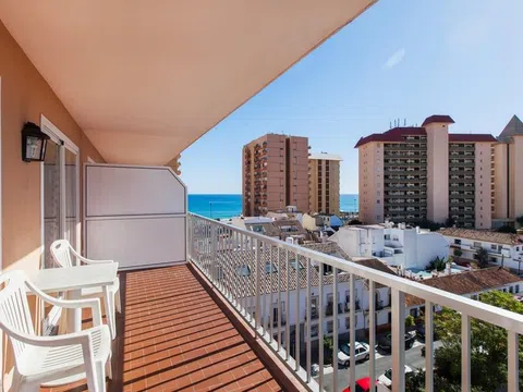 Piso en calle Mar, 16