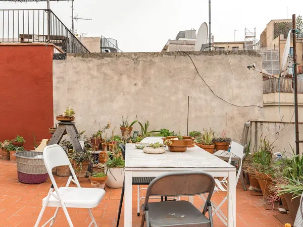 Piso en Calle de la Princesa, 14, Sant Pere - Santa Caterina i la Ribera - Foto 35