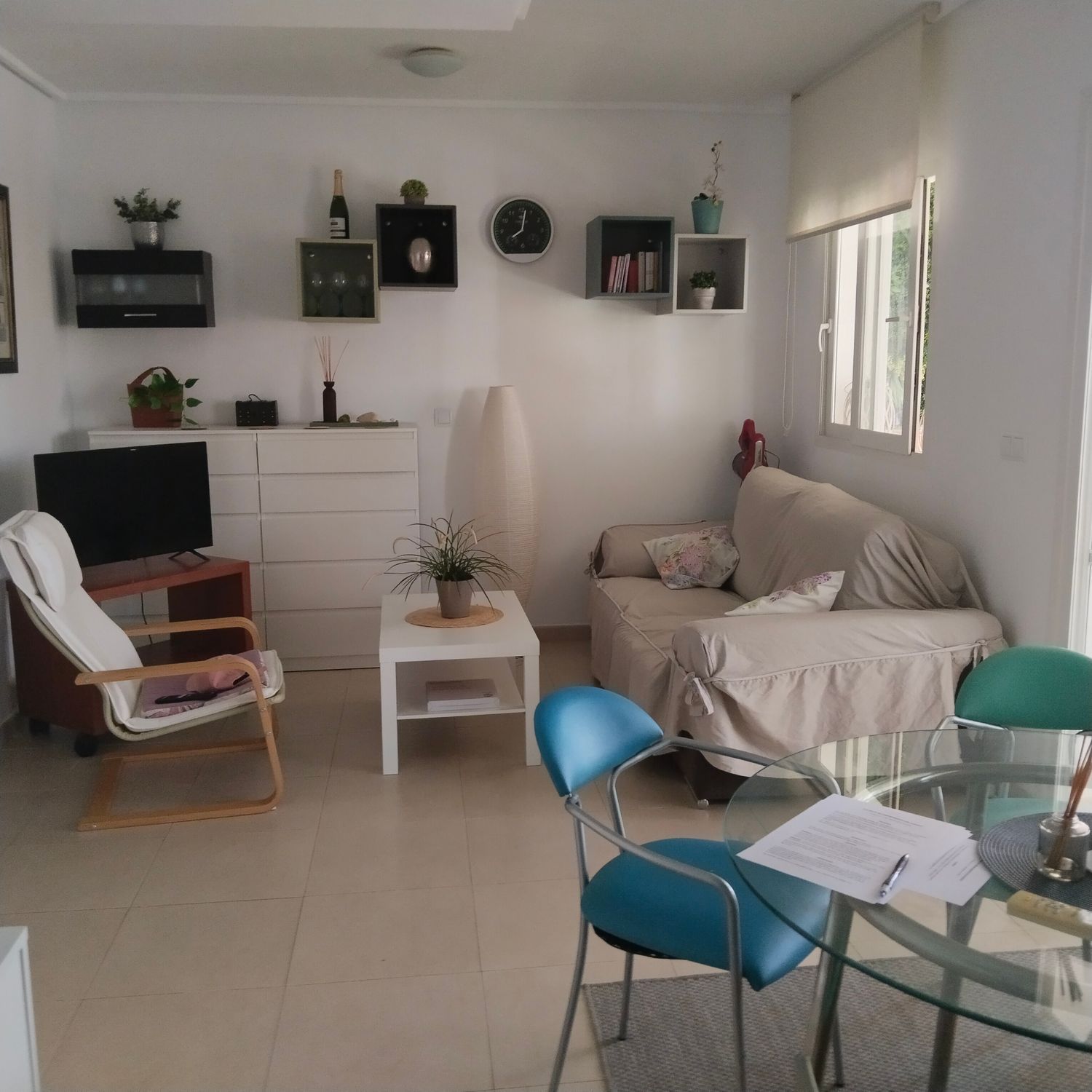 Piso en Índico, 73, Sucina - Foto 5