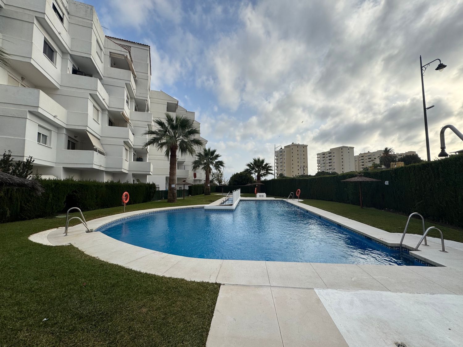 Piso en Puerta del Mar, 2, Puerto de Estepona - Foto 10