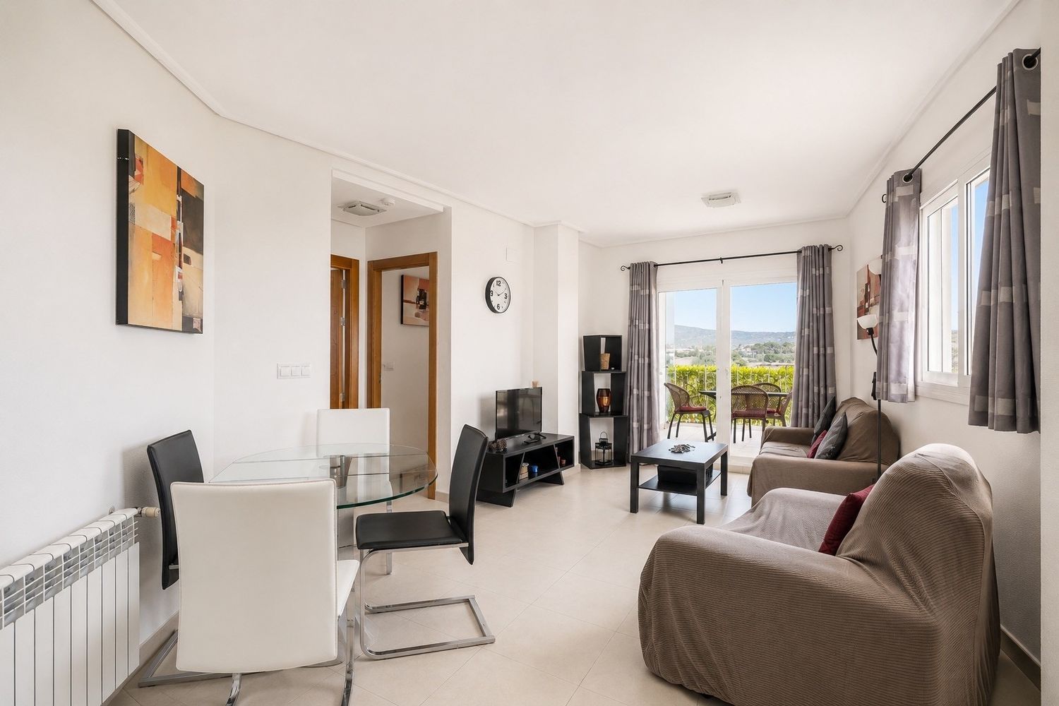 Piso en Rm-f19, 30590, Sucina - Foto 15