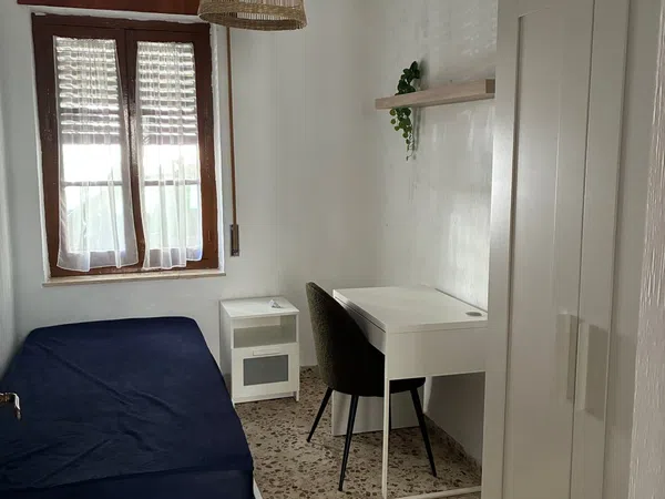Piso en Calle Don Lope de Sosa, 21, Ciudad Jardín - Foto 3