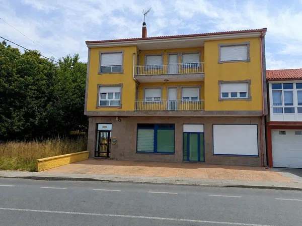 Casa o chalet independiente en Pino do val s/n - Foto 2
