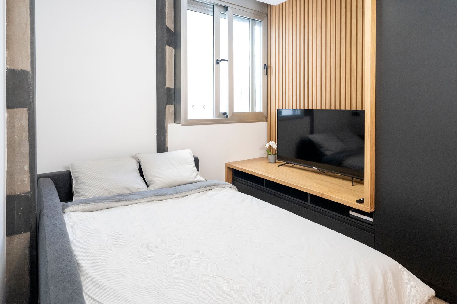 Estudio en Calle José Franchy Roca, 35, Santa Catalina - Canteras - Foto 10