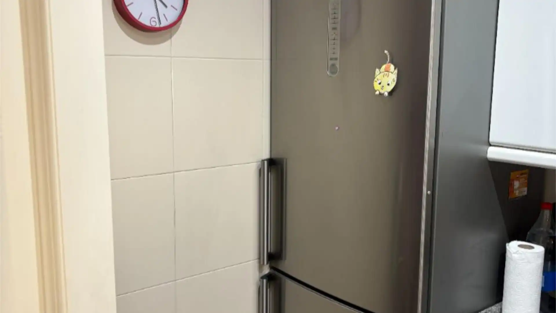 Piso en  Urbanizacion el Herrojo 2 - Foto 3