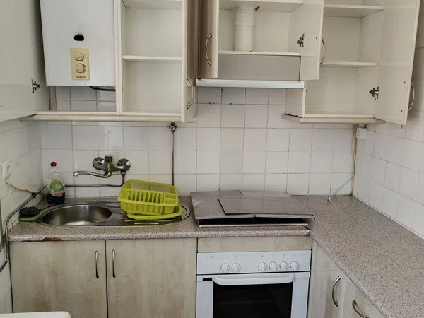 Piso en Plaza de Gloria Fuertes, 1, El Perchel, El Perchel - Foto 8