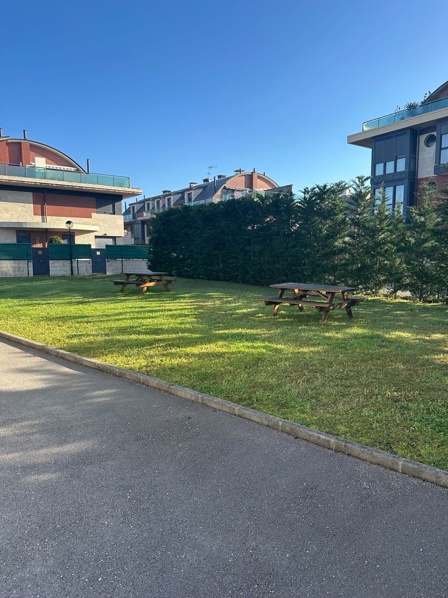 Piso en Avenida Marqués de Valdecilla, 80 b, Soto de la Marina, Soto de la Marina - Foto 4