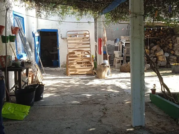 Casa de pueblo en El Raal, El Raal - Foto 1