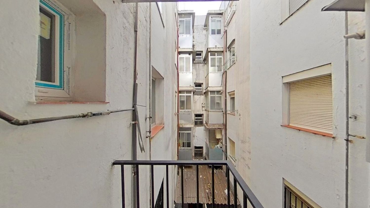 Piso en Reyes Católicos - Foto 23