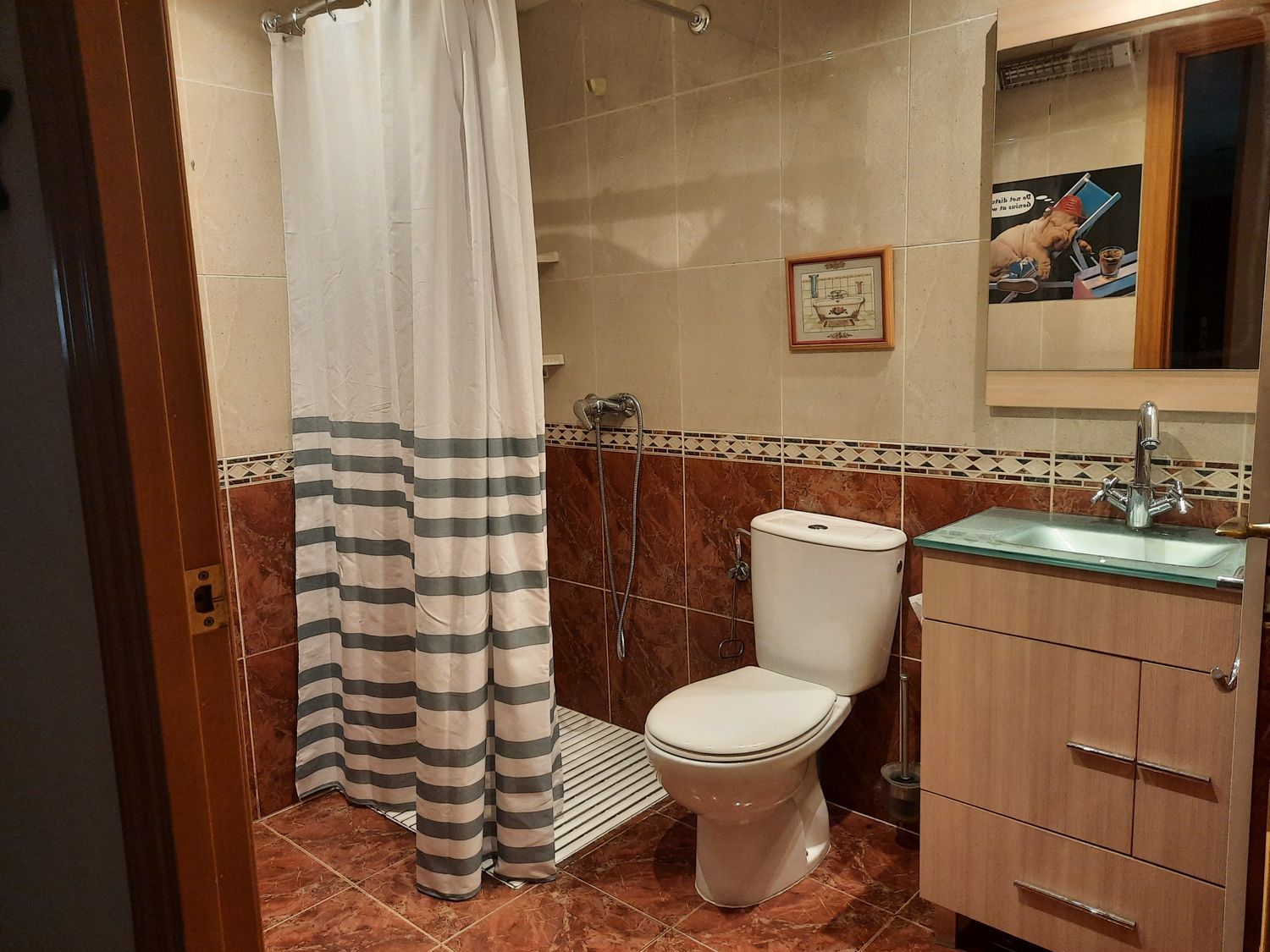 Piso en Calle de Jeroni de Montsoriu, 46, Aiora - Foto 11