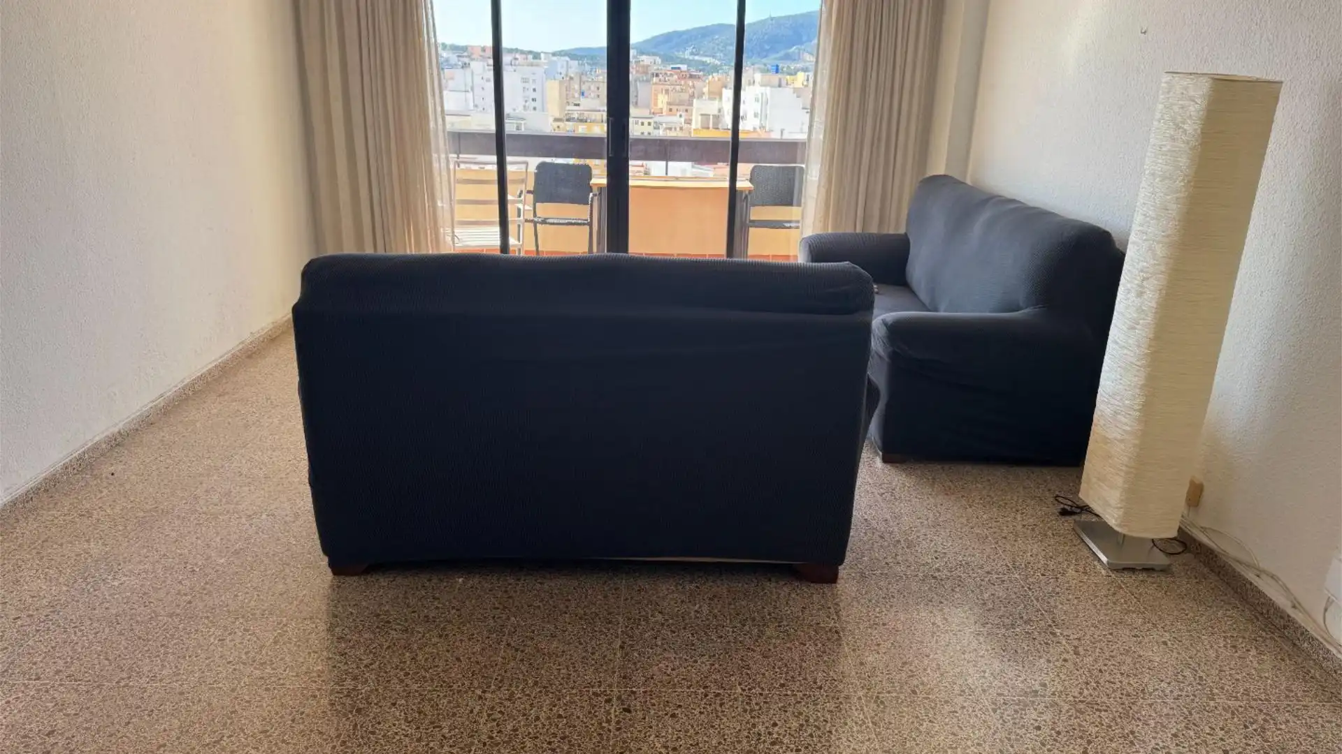 Piso en  Carrer de Francesc Martí i Móra 5 - Foto 3