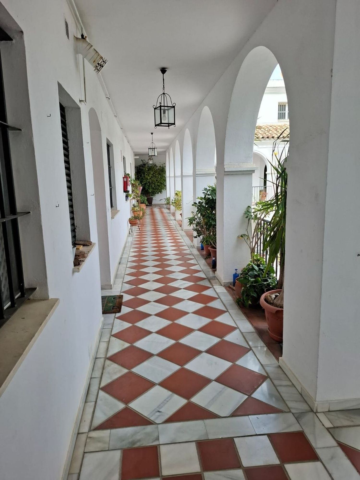 Piso en Calle Ganado, 21, Casco Histórico - Ribera del Marisco - Foto 2