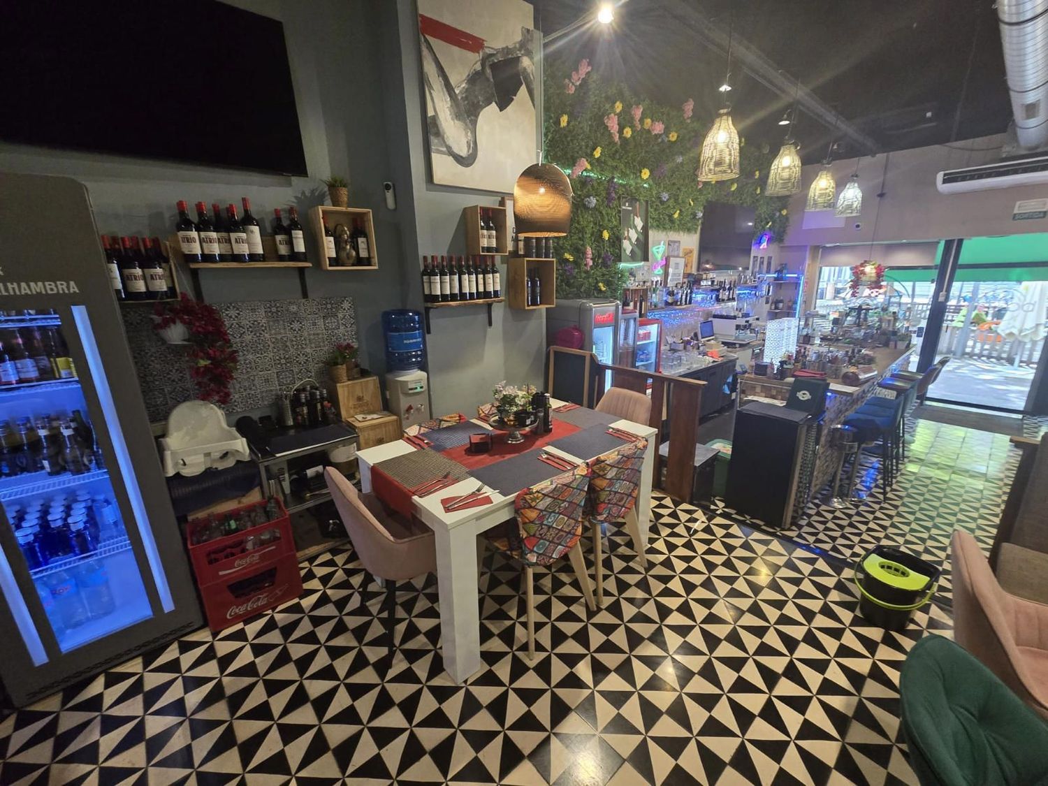 Local en Negocio en Provençals del Poblenou, Provençals del Poblenou - Foto 6