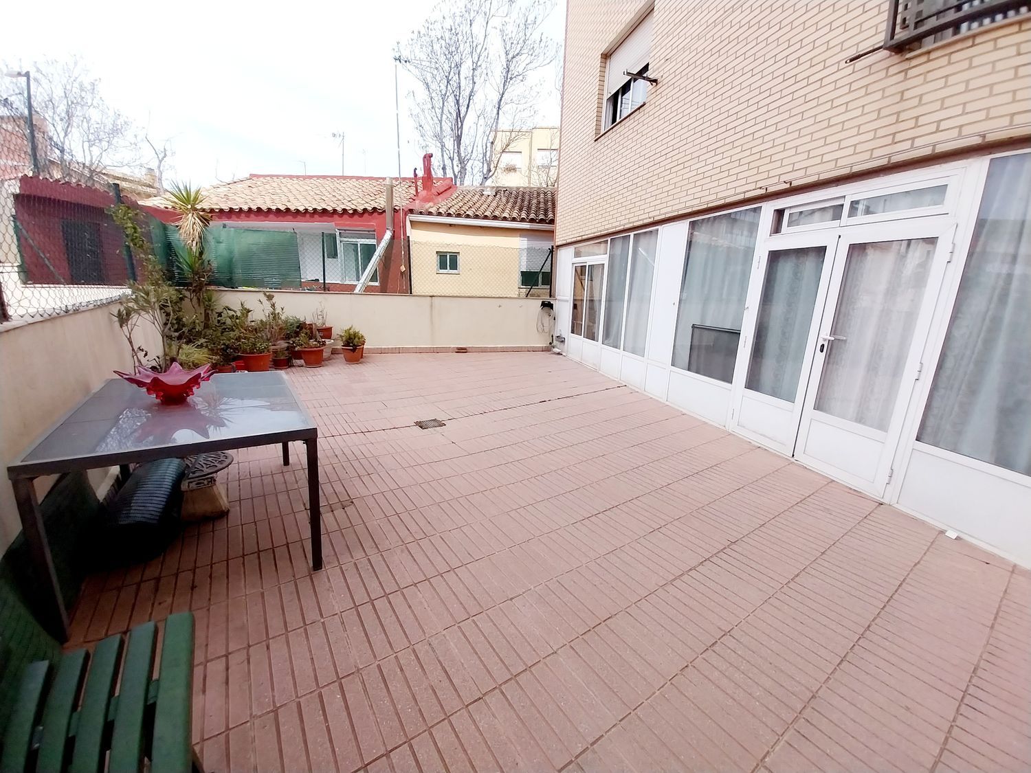 Piso en Rotonda de la Villa de Pau, 1 - Foto 1