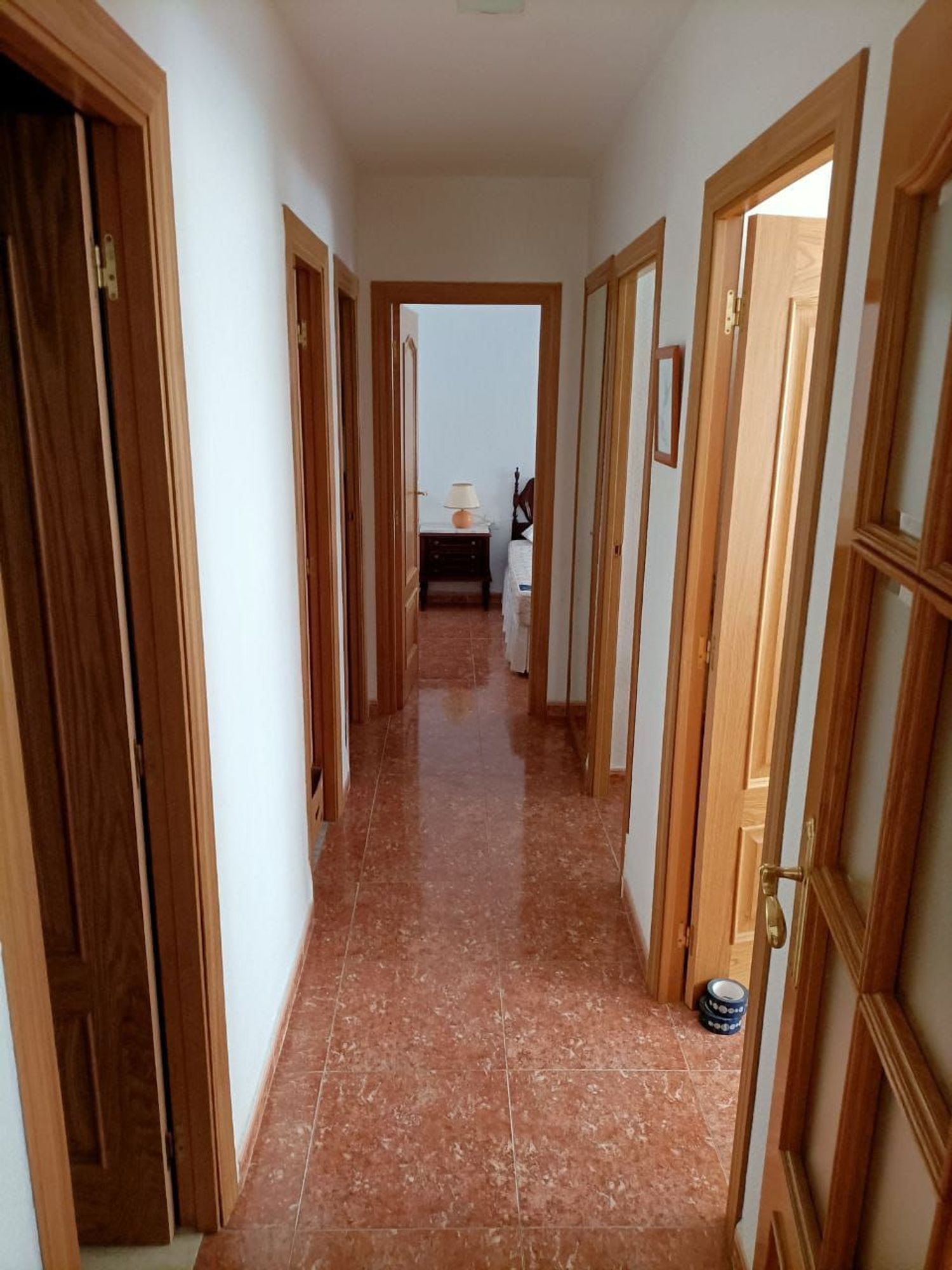 Piso en Calle de Campoamor, Ciutat Jardí - Foto 7