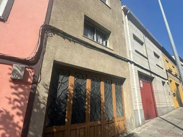 Casa adosada en  Rúa Benito Vicetto 82N - Foto 1
