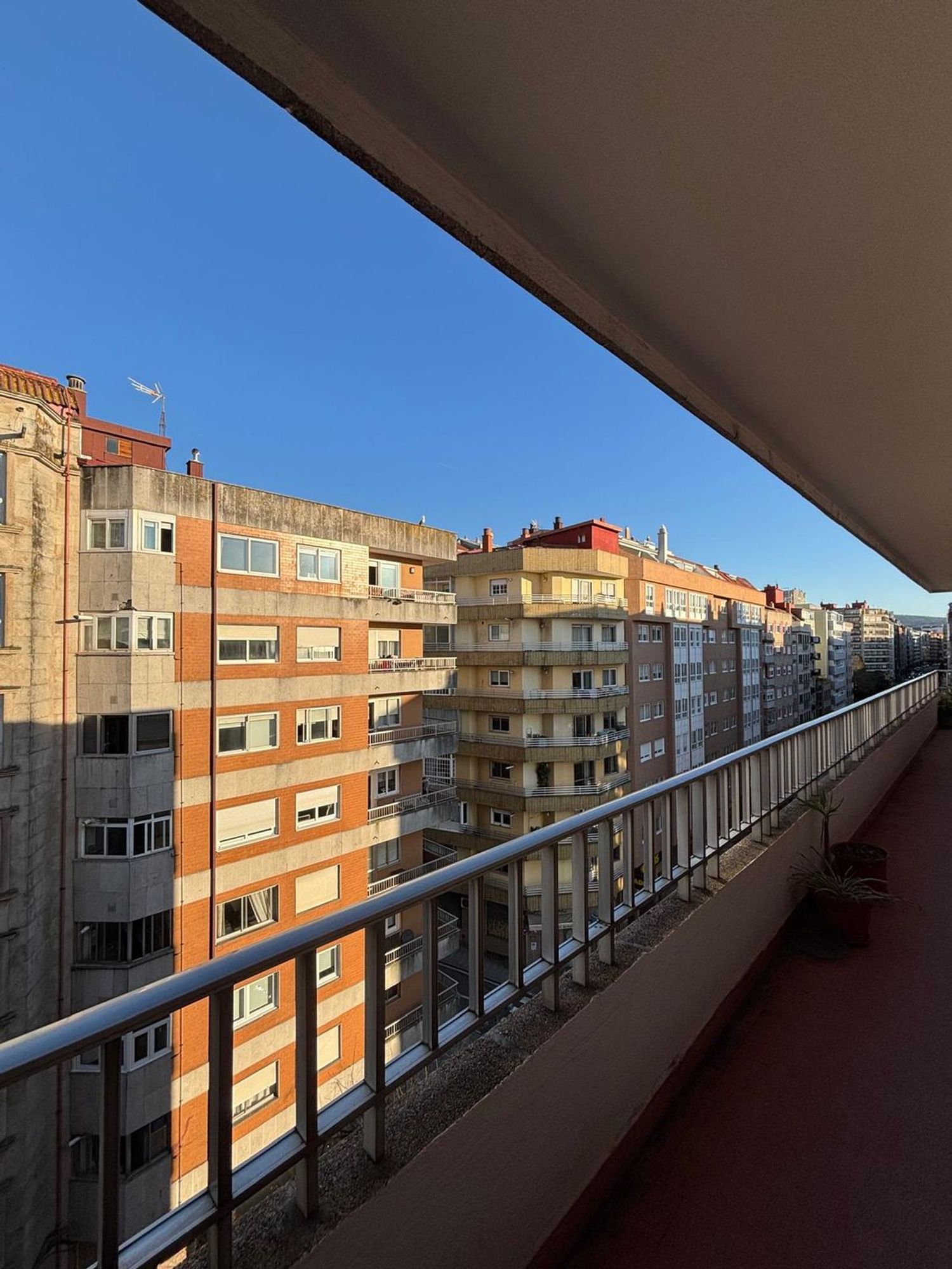 Piso en calle do Conde de Torrecedeira, 30 - Foto 28