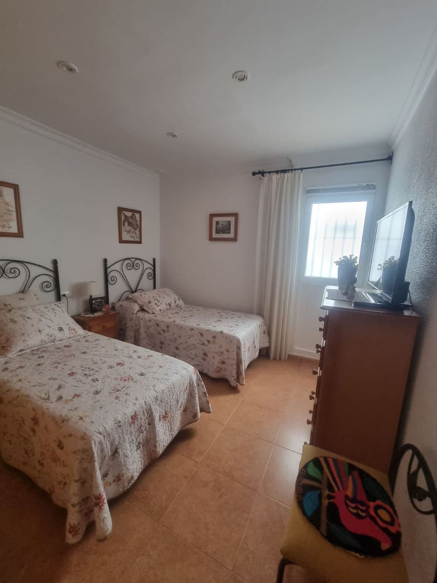 Piso en Calle Manuel Malia Bernal, 22, Barbate, Barbate - Foto 6