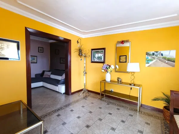 Casa o chalet independiente en Calle Tajinaste, 51, Guajara - Foto 5