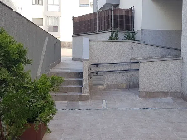 Piso en calle Juan de Arespacochaga y Felipe, 6 - Foto 21