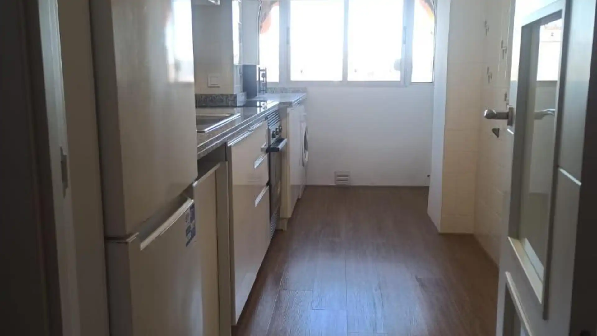 Piso en  Plaza Doctor Barraquer 3 - Foto 2