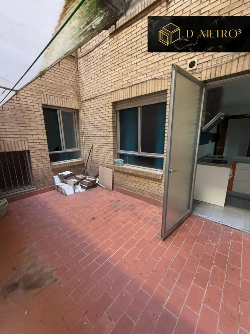 Piso en  Calle Pedro Antonio de Alarcón 54 - Foto 14