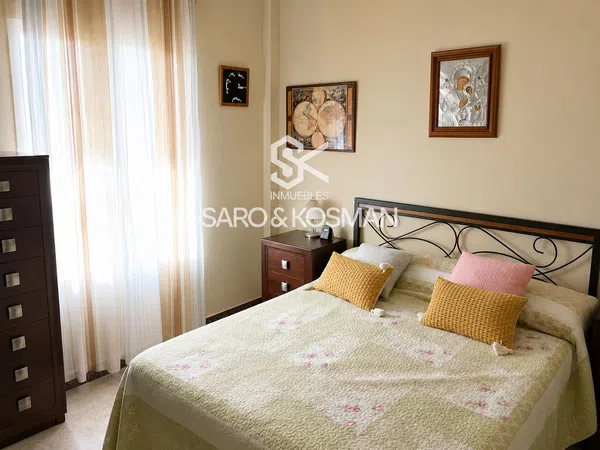 Chalet adosado en Ubeda - Foto 8