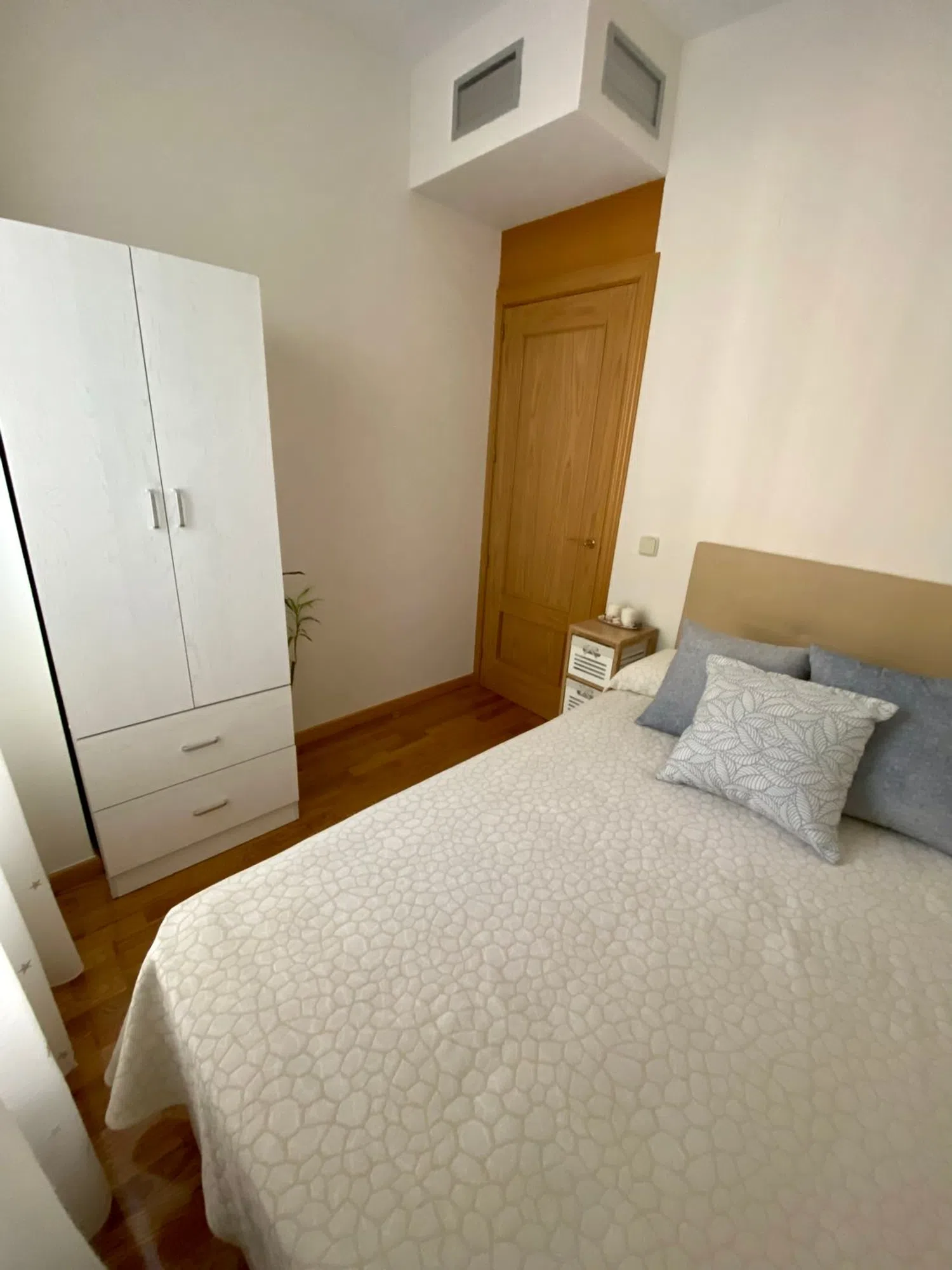 Piso en calle Algorta, 29 - Foto 9