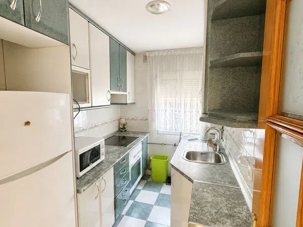 Piso en Calle de Sierra Morena, 1, Casco Histórico de Vallecas - Foto 12