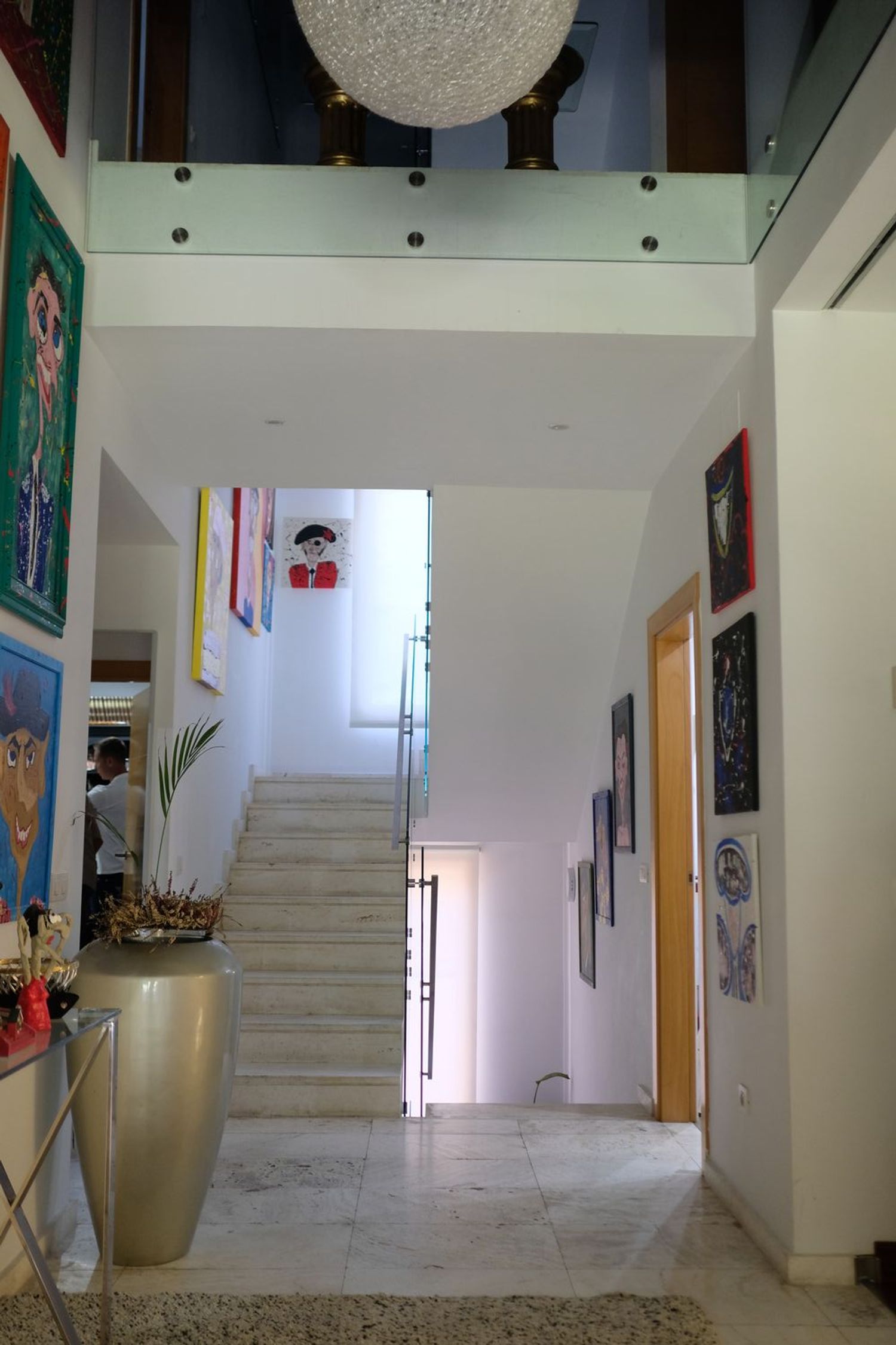 Casa o chalet independiente en Ciudalcampo - Foto 15