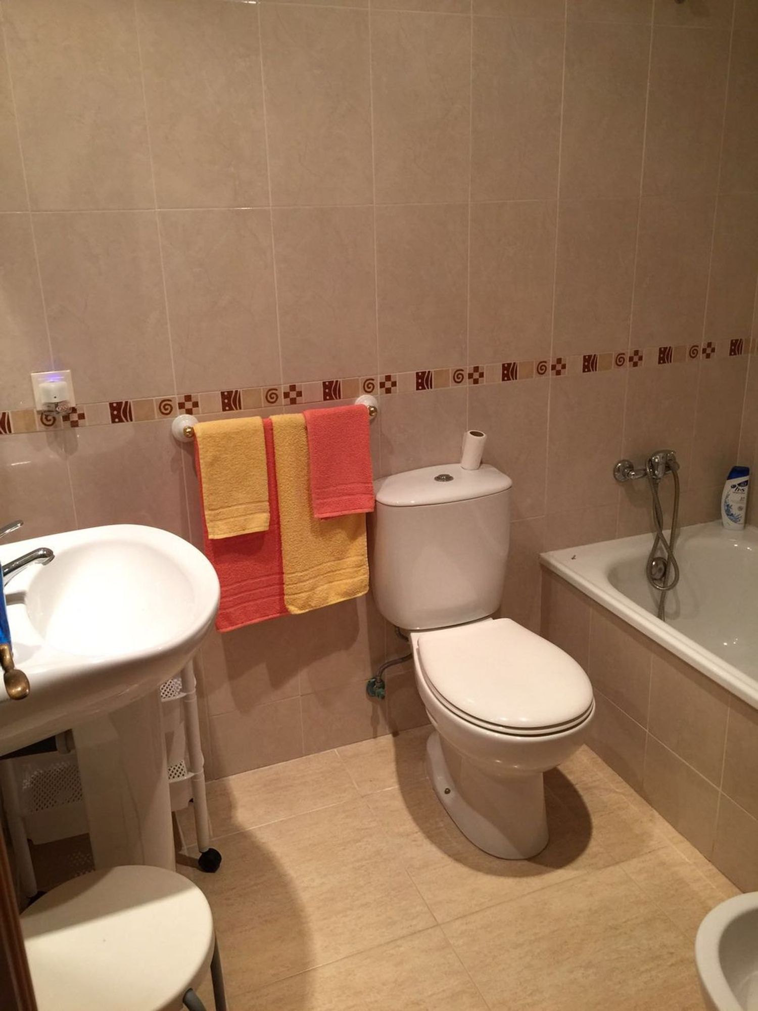 Piso en Camino Tamarit, 25, Moncófar playa, Moncófar playa - Foto 16
