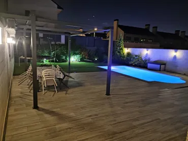 Chalet en  Avenida del Arco Iris 4 - Foto 4