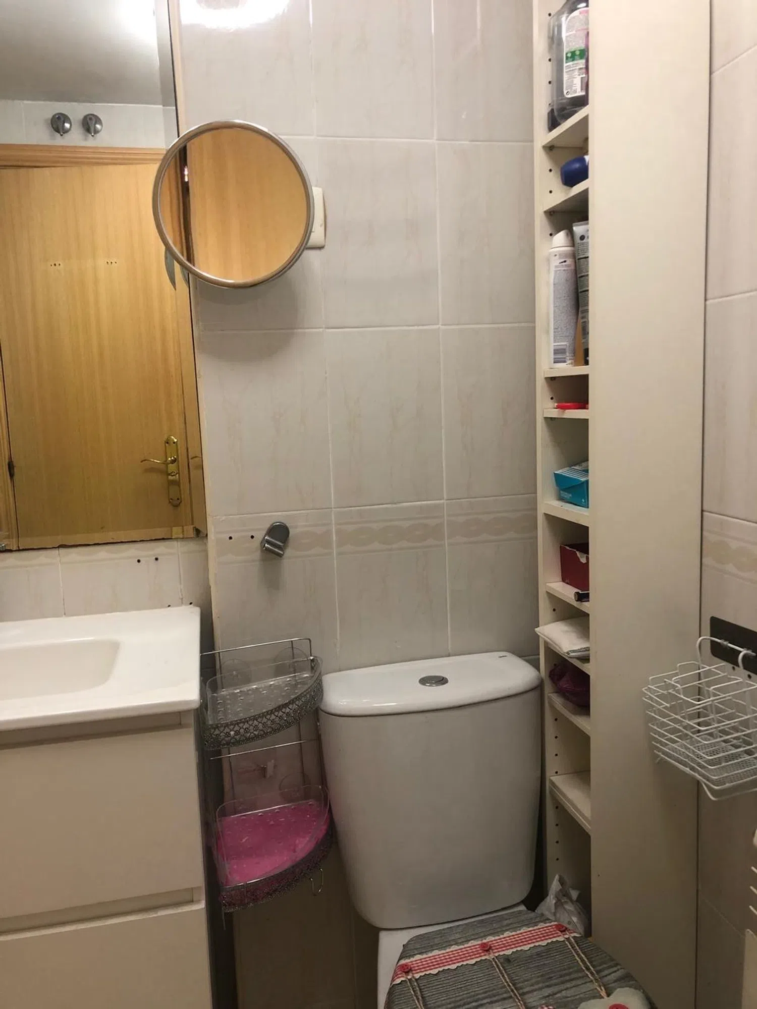 Piso en calle Dodge, 1 - Foto 15