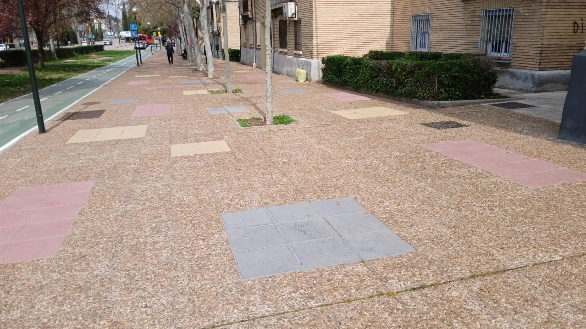 Piso en  Grupo Alférez Rojas II 11 - Foto 18