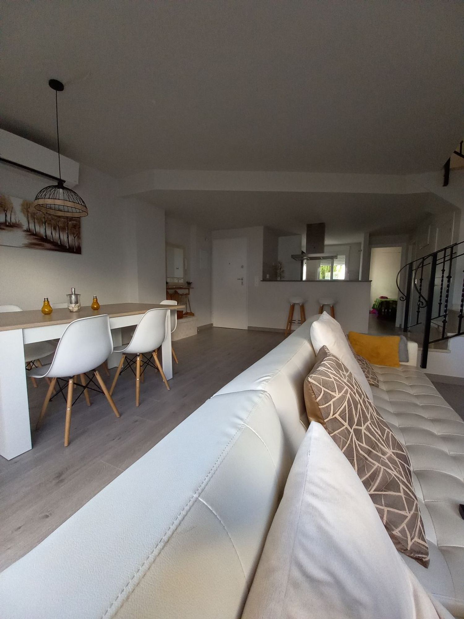 Chalet adosado en Portugal, 2 - Foto 2