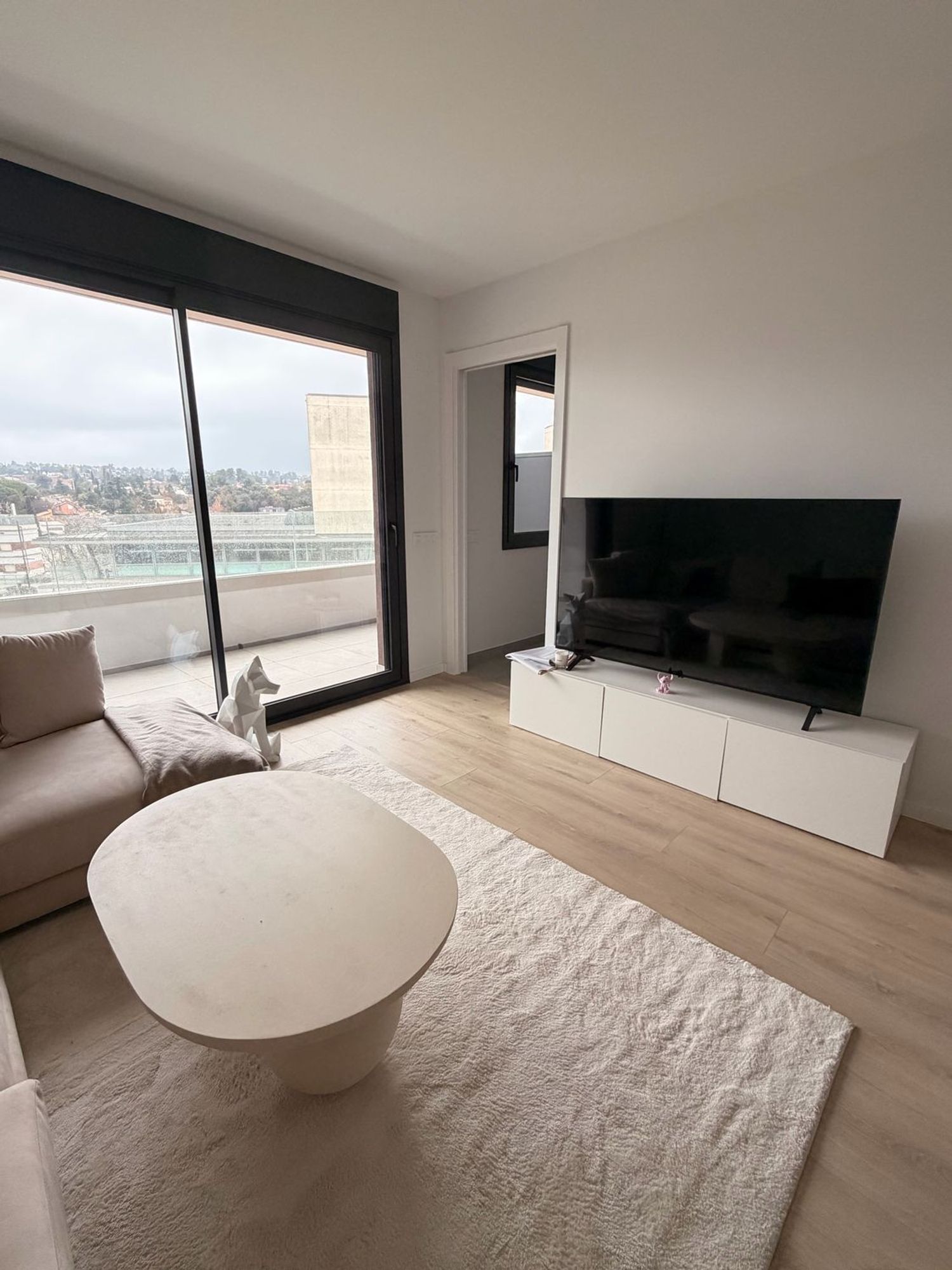 Piso en calle de Vallseca, 117 - Foto 6