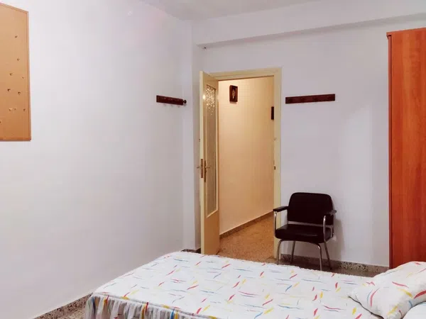 Piso en Avenida de Madrid, 4, San Ildefonso, San Ildefonso - Foto 15