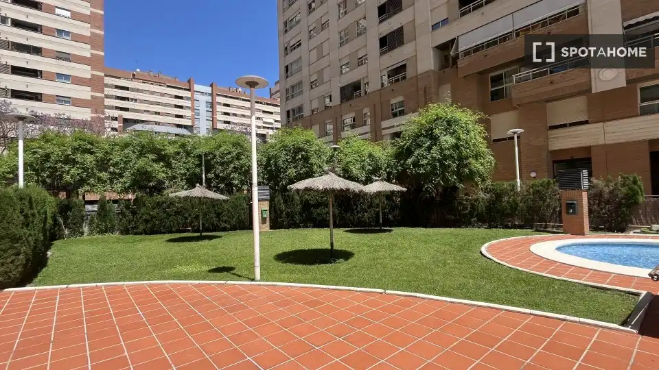 Piso en  Valencia Capital - Foto 5