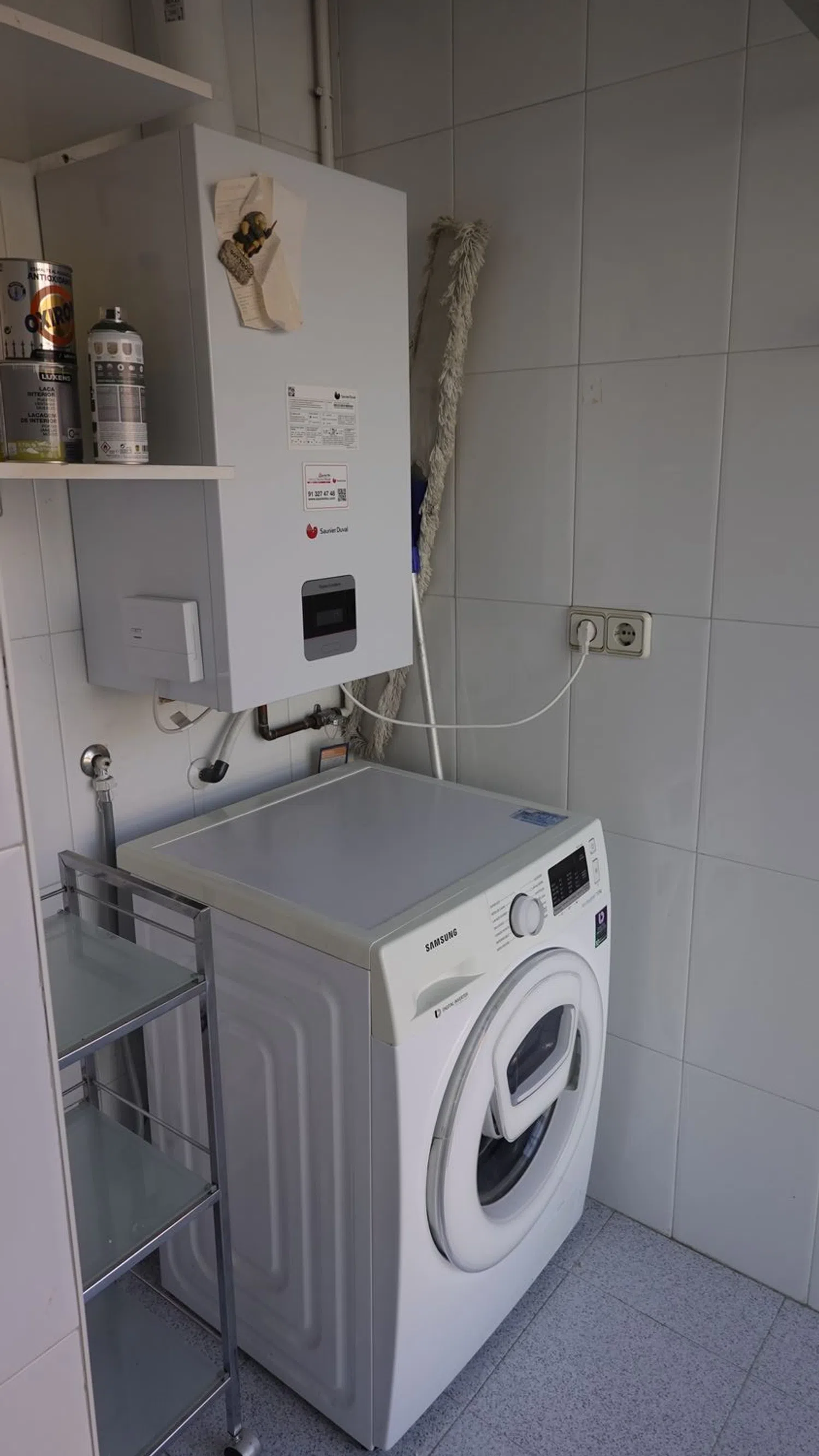 Dúplex en calle San Sebastián, 19 - Foto 4