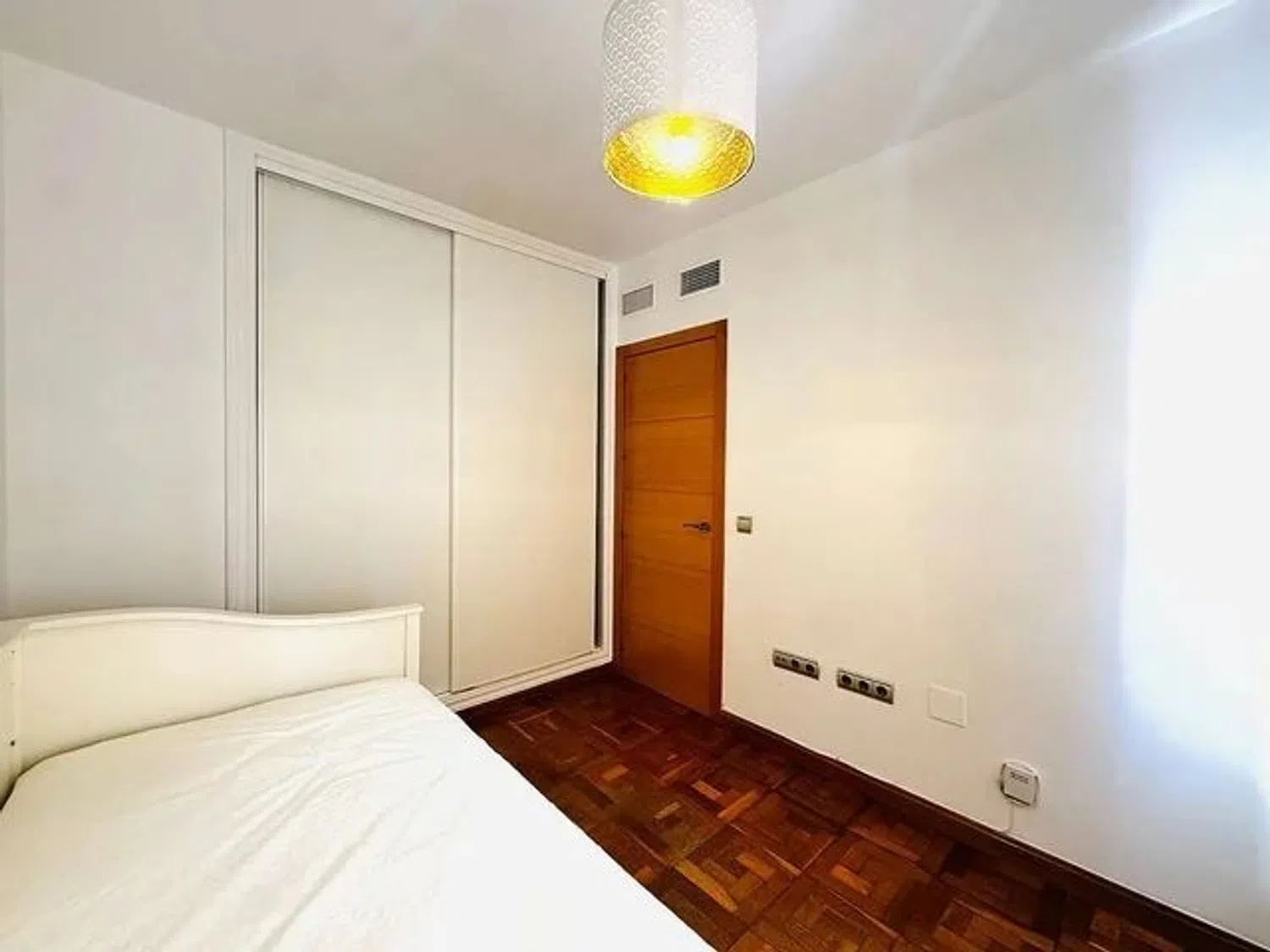 Piso en calle Concha Espina, 4 - Foto 2