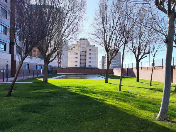 Piso en Arco de Ladrillo, 72 - Foto 35